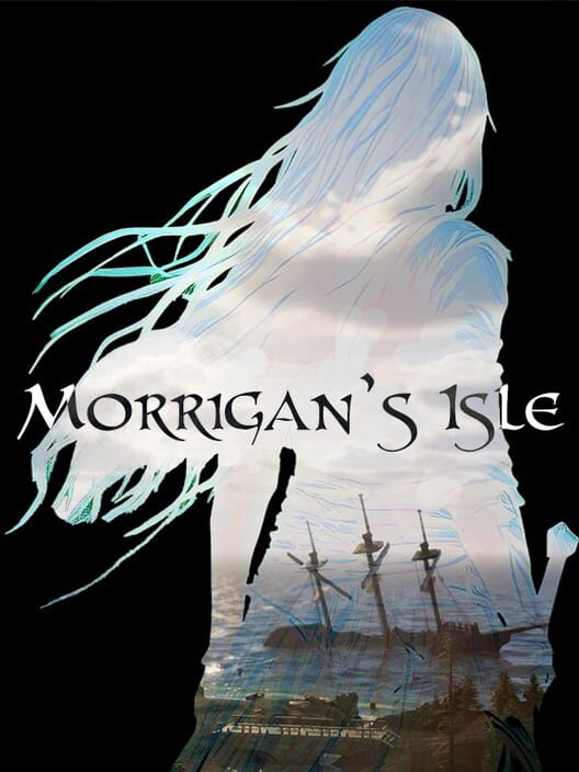 Morrigan's Isle