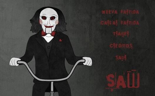 Saw Deluxe