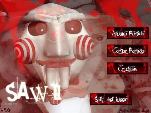 Saw II