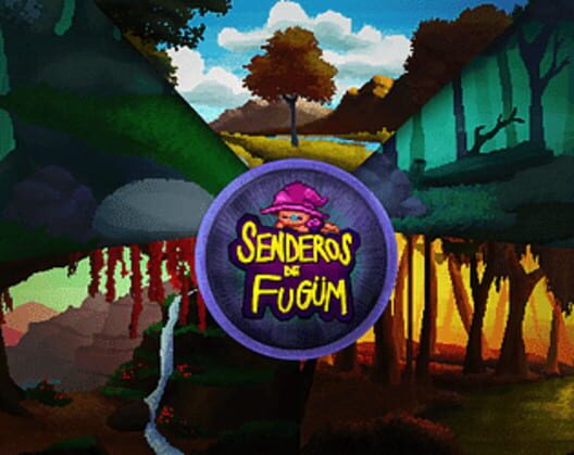 Senderos de Fugüm