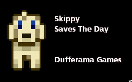 Skippy Saves the Day