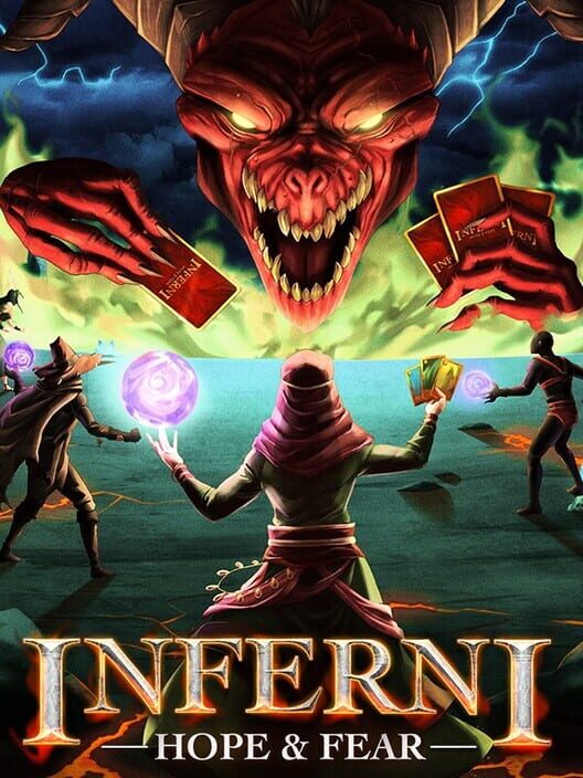Inferni: Hope & Fear