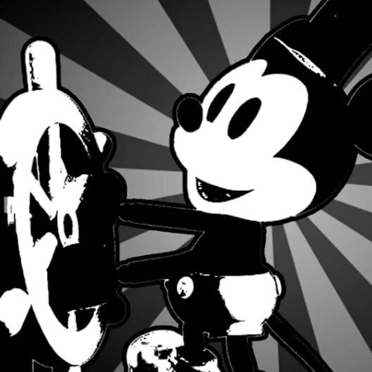 SteamBoat Willie, Endless Run