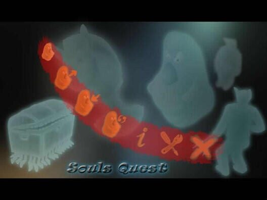 Souls Quest