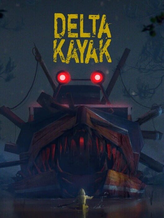 Delta Park