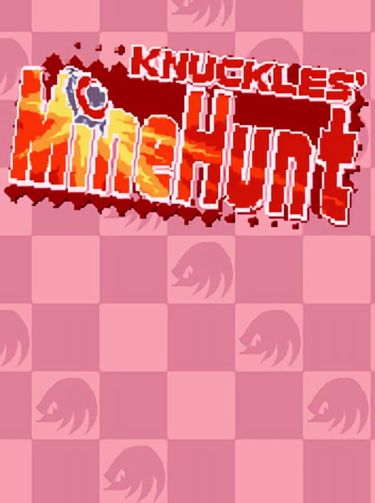 Knuckles Minehunt
