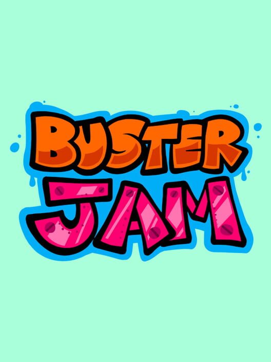 Buster Jam