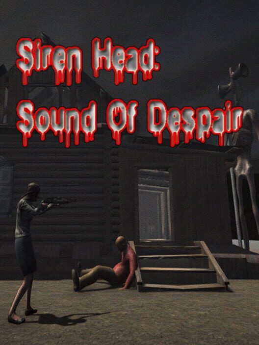 Siren Head: Sound Of Despair