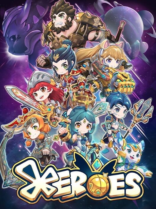 Xeroes