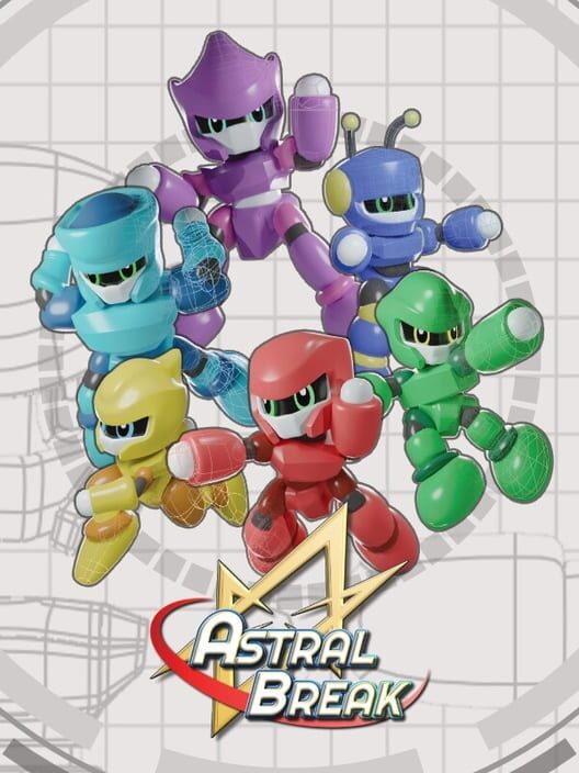 Astral Break