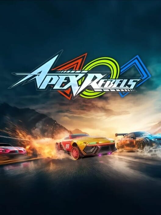 Apex Rebels