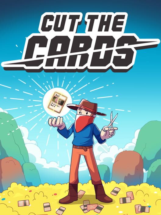 Cut the Cards