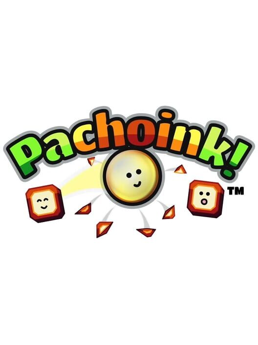 Pachoink!