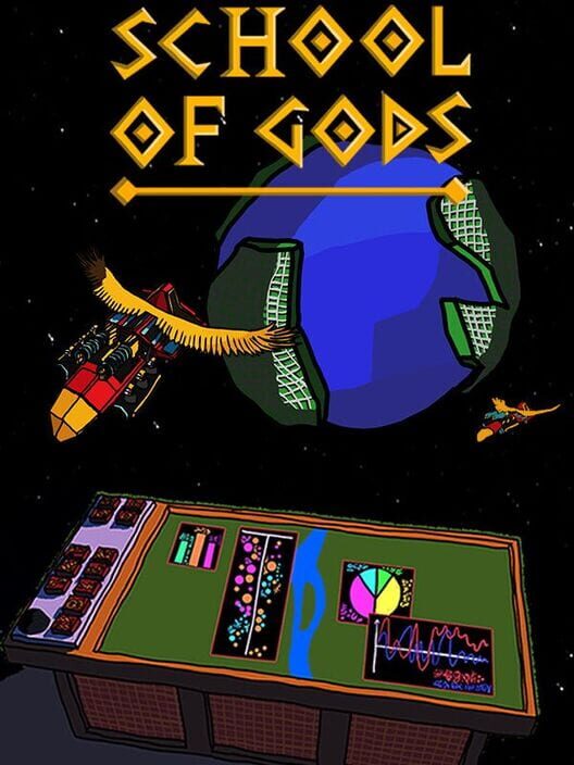 School of Gods