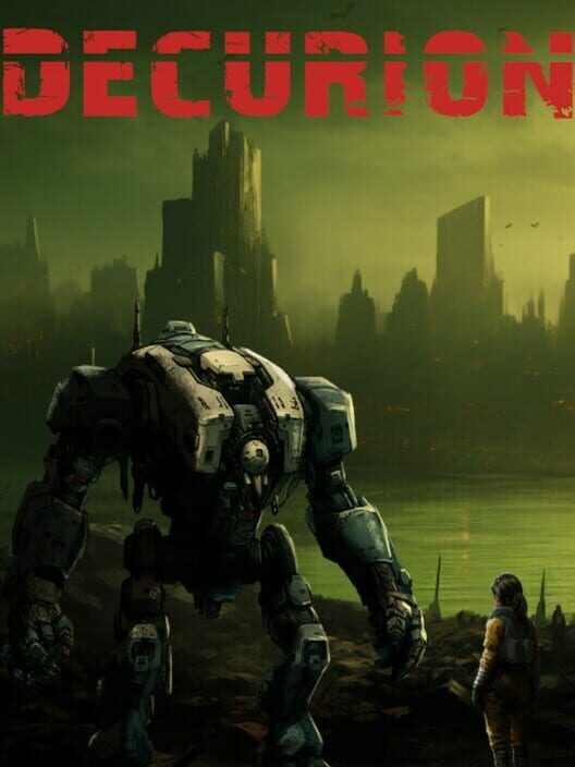 Decurion