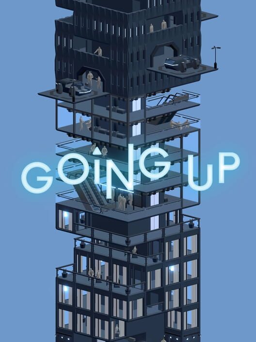 Going Up