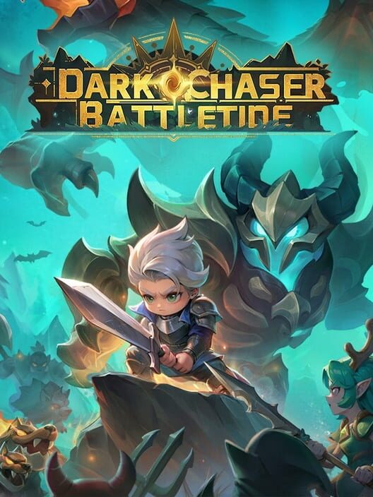 Darkchaser: Battletide