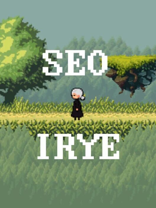 Seoirye