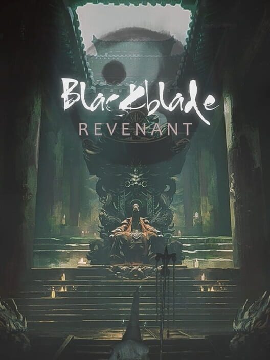 Blackblade Revenant