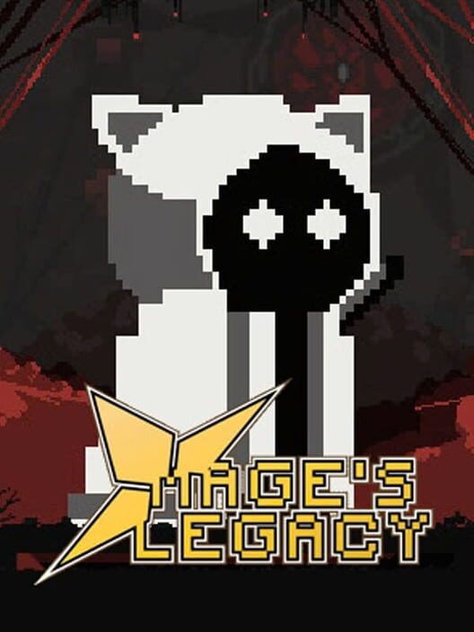 Mage's Legacy