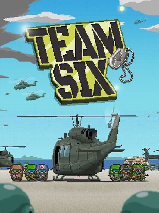 Team Six
