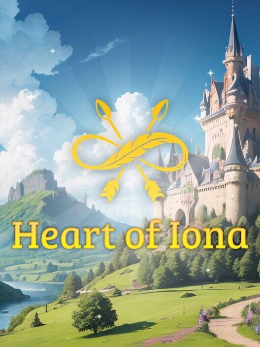 Heart of Iona