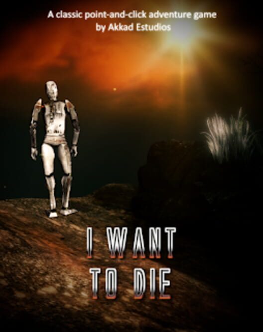 I Want to Die: Remake