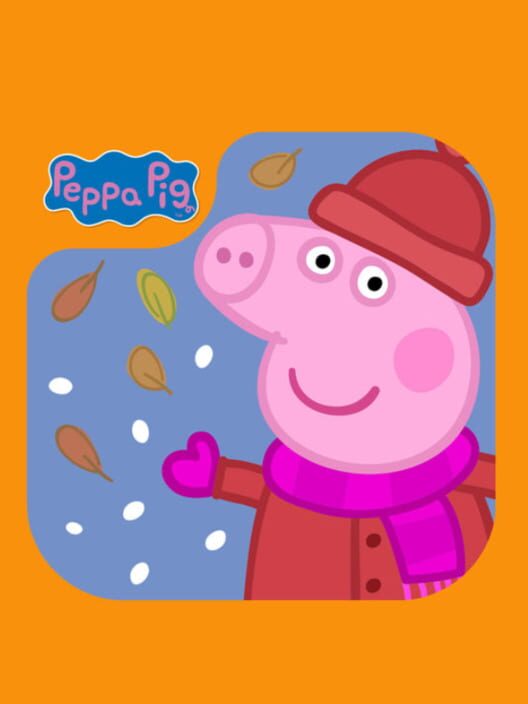 Peppa Pig: Seasons