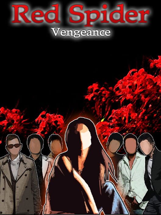 Red Spider: Vengeance