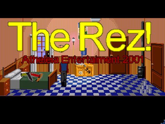 The Rez!