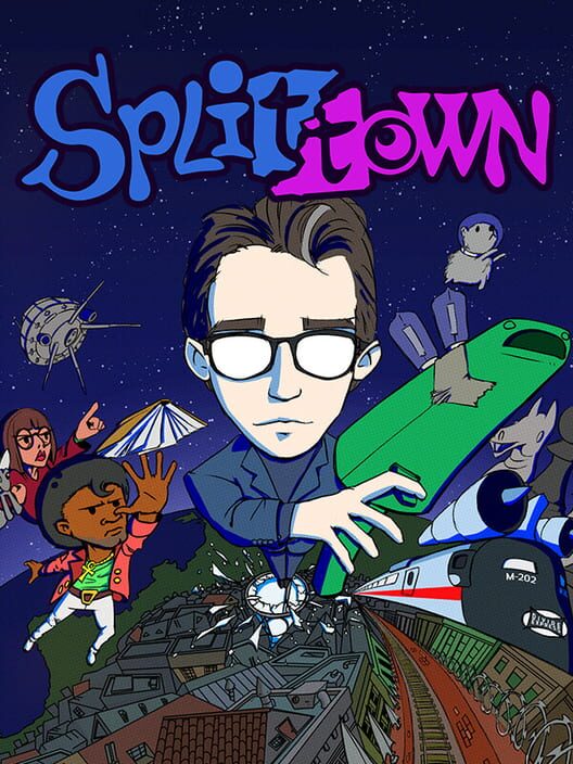 Splittown