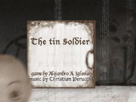 The Tin Soldier