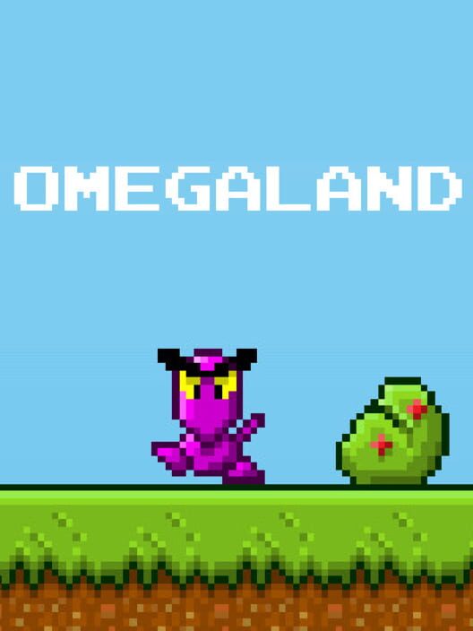 Omegaland