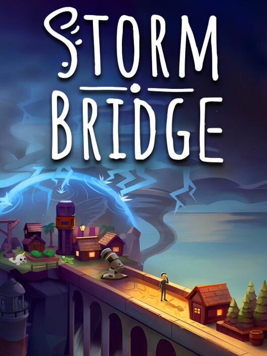 Stormbridge