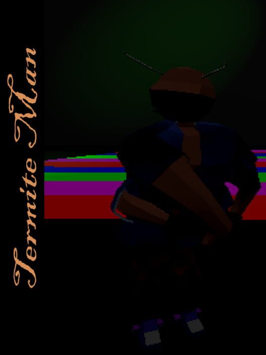 Termite Man