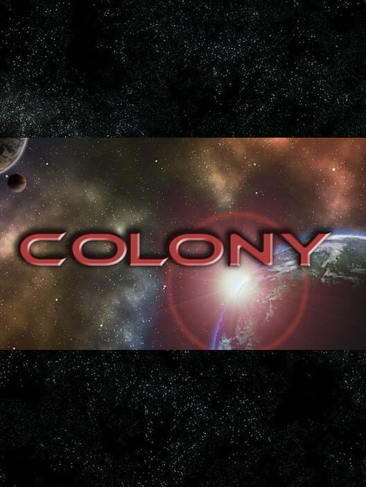 Colony
