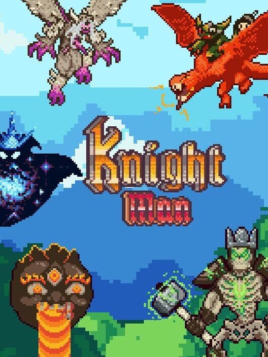 KnightMan