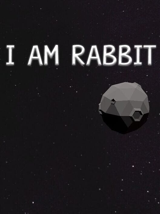 I am Rabbit