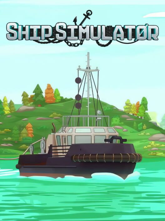 Ship Simulator