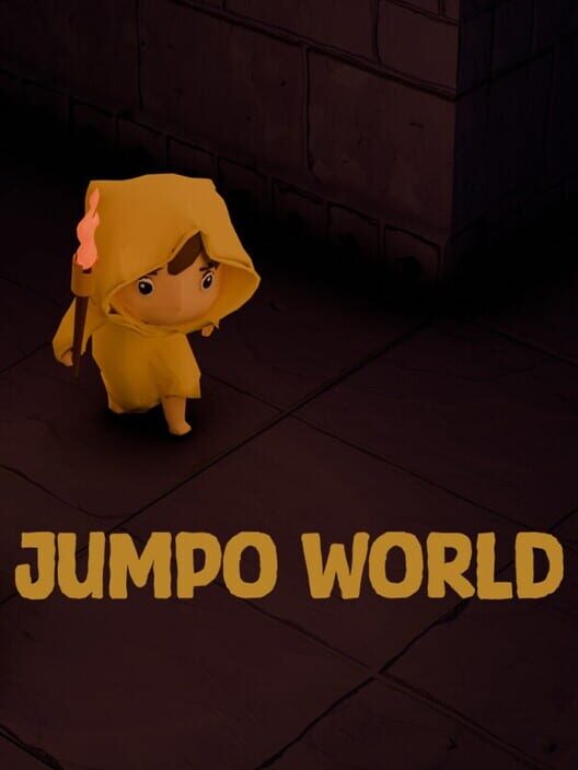 Jumpo World