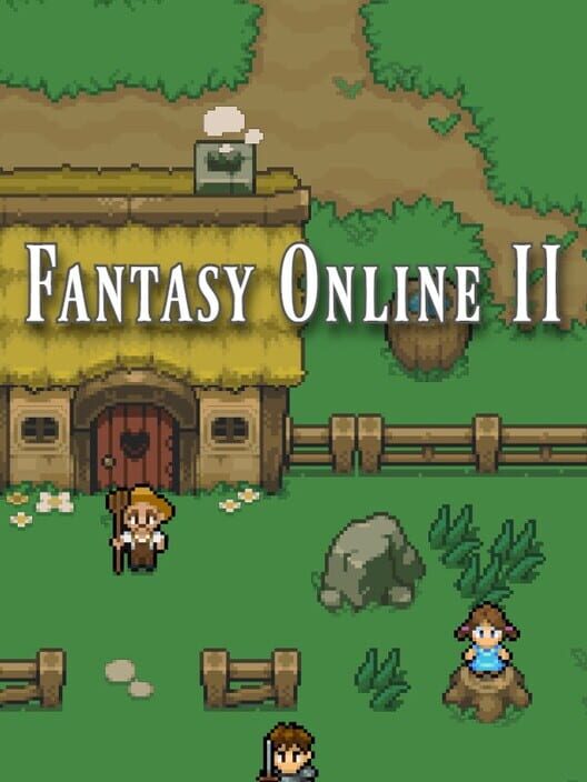 Fantasy Online 2