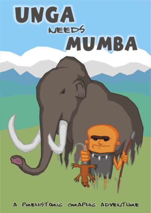 Unga Needs Mumba