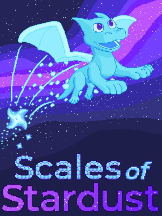 Scales of Stardust