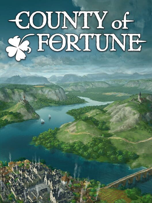 County of Fortune