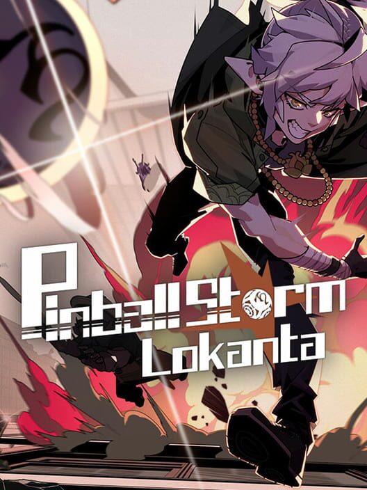 Pinball Storm: Lokanta