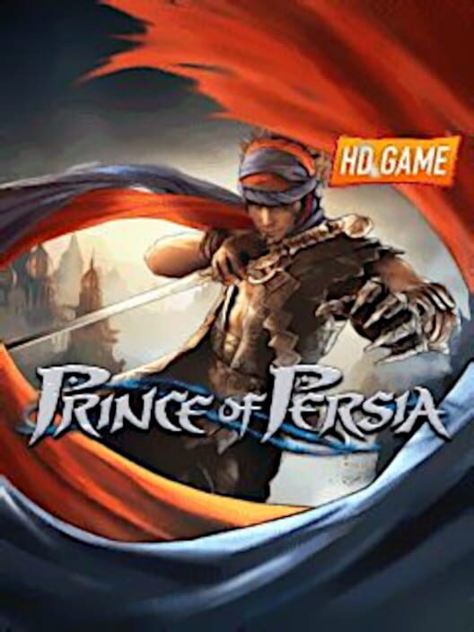 Prince of Persia HD