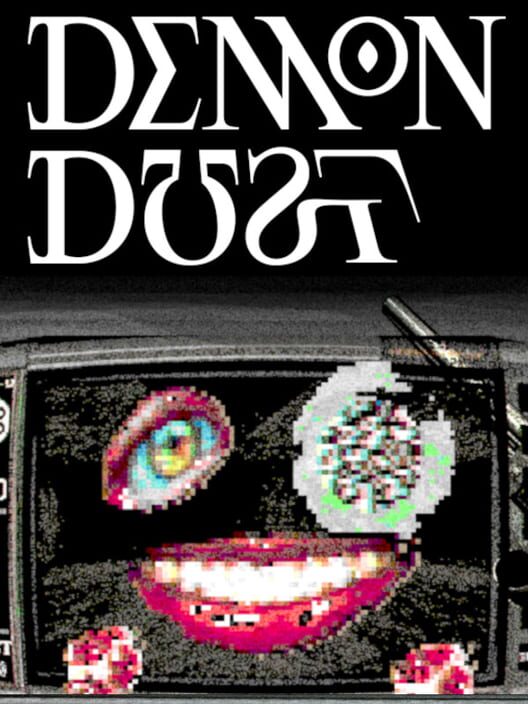 Demon Dust