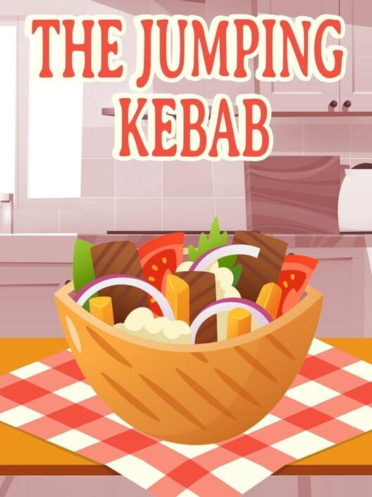 The Jumping Kebab
