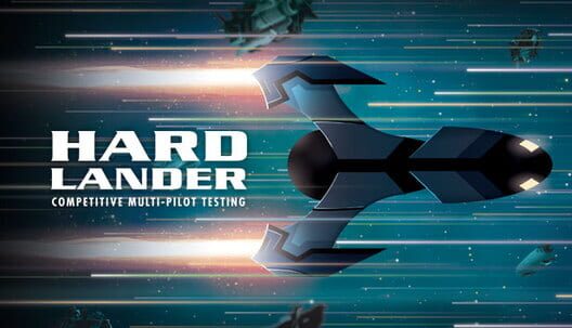 HardLander