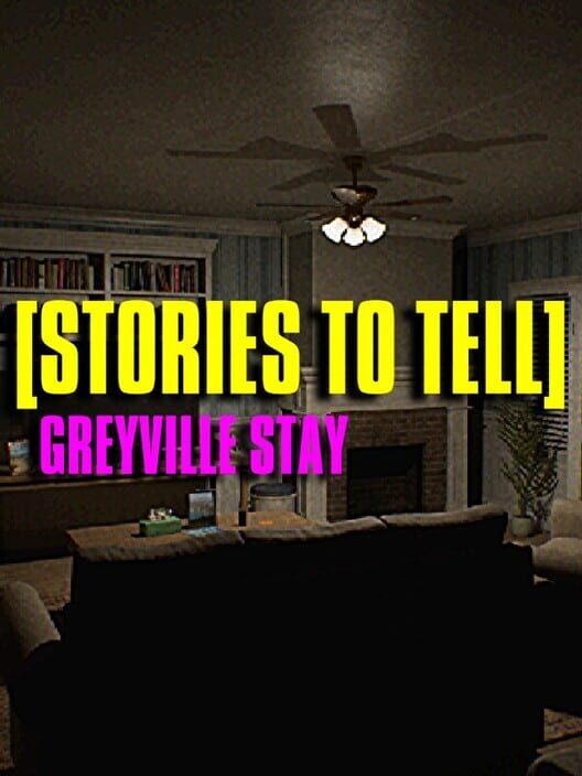 Stories to Tell: Greyville Stay